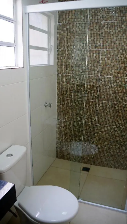 Hotel Casa Ocarina - 850 Metros Sao Paulo Expo