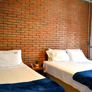 House - Um Novo Conceito Em Hospitalidade Sao Paulo