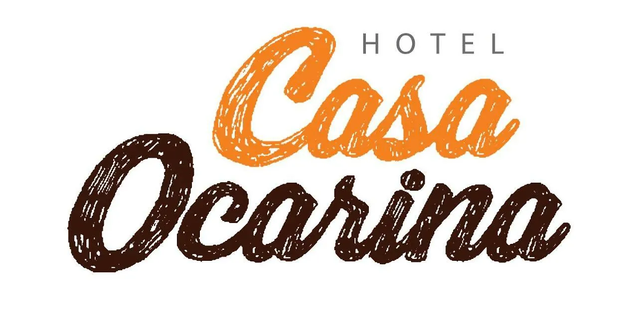 Hotel Casa Ocarina - 850 Metros Sao Paulo Expo